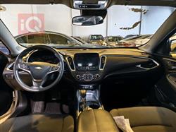 شيفروليه ماليبو